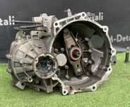 Skrzynia biegów manual JWX 1.8 tfsi BZB Octavia A3 Passat