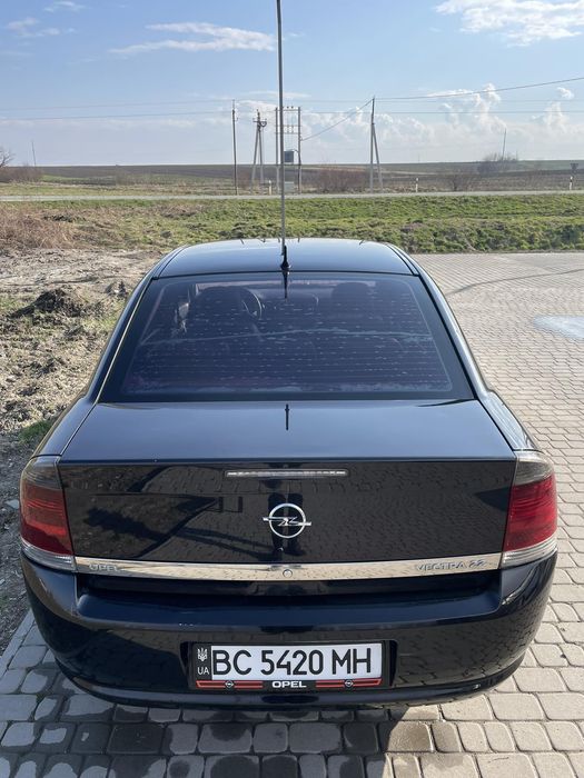 Легковий автомобіль