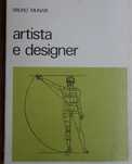 Artista e Designer de Bruno Munari