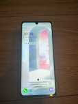 LG Velvet 5G 6GB/128GB – Stan bardzo dobry