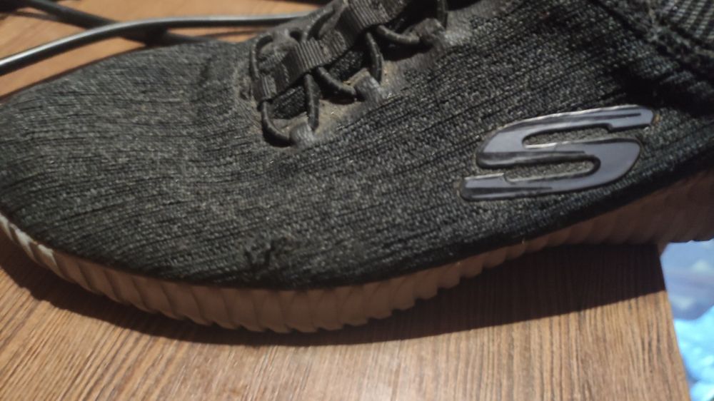 Чоловічі макасіни 26,5