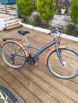 Bicicleta criança