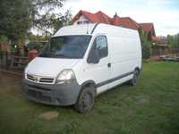 Renault MASTER , NISSAN INTERSTAR