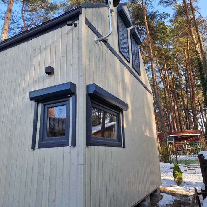 Naprawa rolet, serwis rolet, serwis bram, montaż,wymiana sznurka-Śląsk