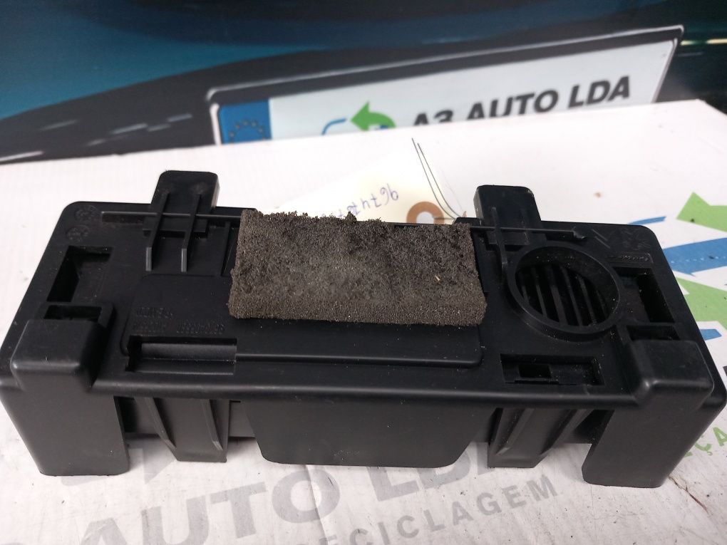 Centralina módulo Bluetooth Citroën Peugeot