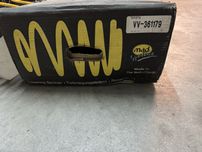 Molas para Toyota Corola