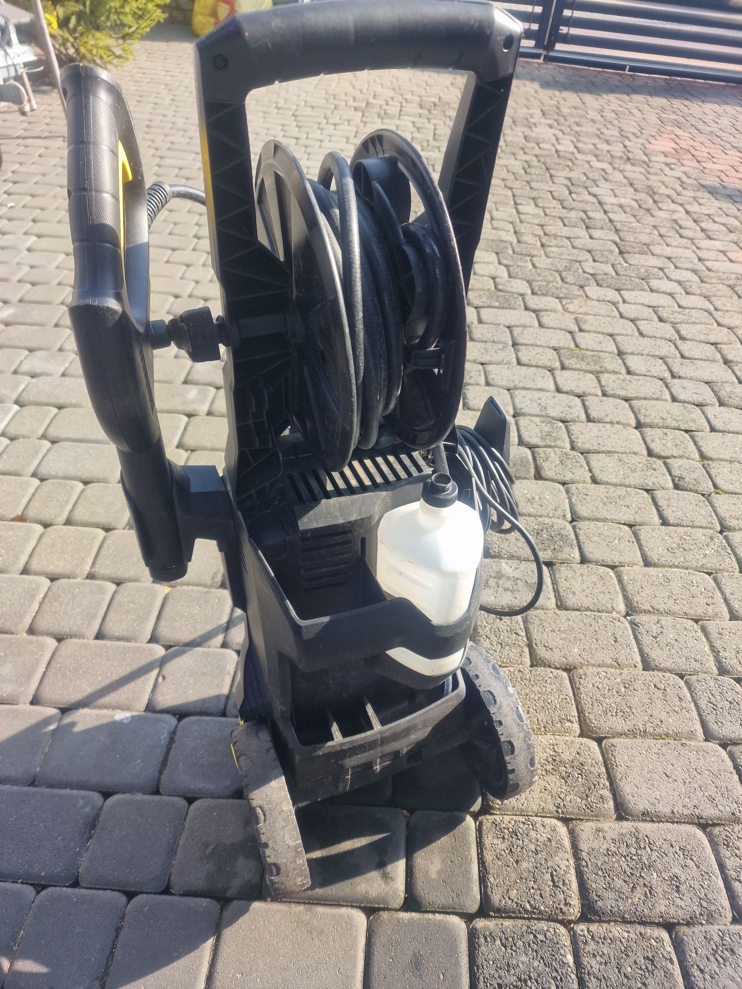 Myjka cisnieniowa Karcher K5 Premium