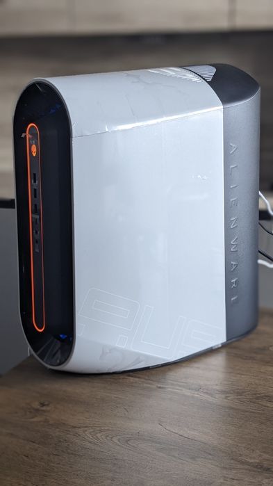 Alienware Aurora R12 | i5-11400f | RX6800 | 32 GB | 1TB