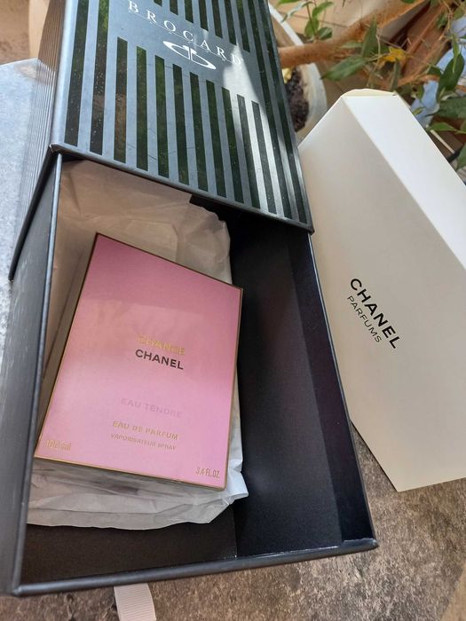 OPИГIHAЛ! Парфумована вода Chanel Chance Tendre Шанель Шанс Тендер