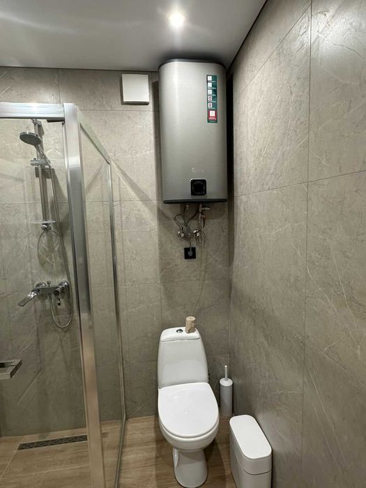 В Центрі міста квартира-студія