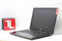 Acer Aspire E5-475, i3 7gen, 8GB DDR4, 256GB SSD, LED 14,1"