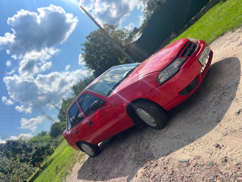 Продам Daewoo nexia 2008р.