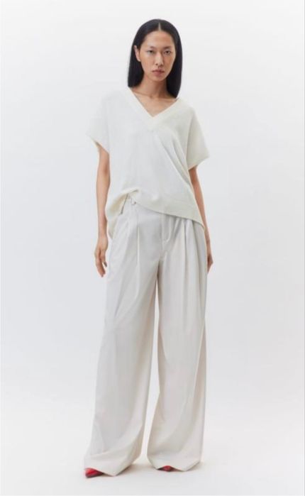 Жилет безрукавка вовна Drykorn