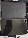 Etui Jelly Case do Lenovo Tab M8 HD czarny 1 sztuka