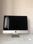 Apple iMac 21,5” Retina 4K 2019