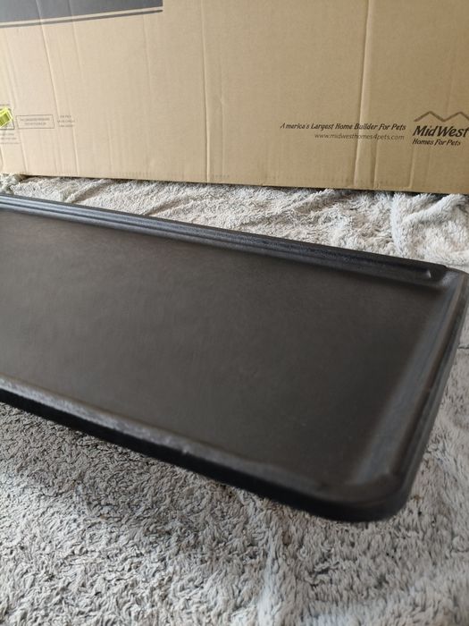 Wkład do klatki kennelowej podłoga 108.5x54 wysyłka
