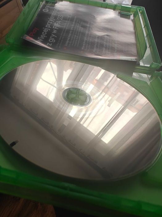 Gra FIFA 23 Xbox series x