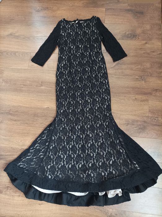 Плаття, плаття на випускний