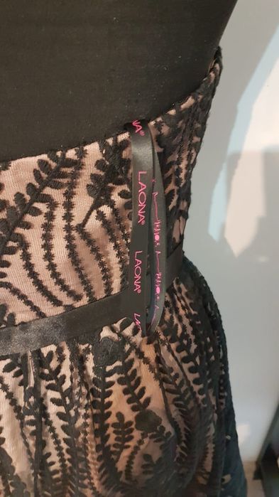 Sukienka koktajlowa Laona rozm.M