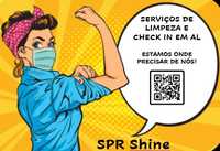 SPR Shine limpezas