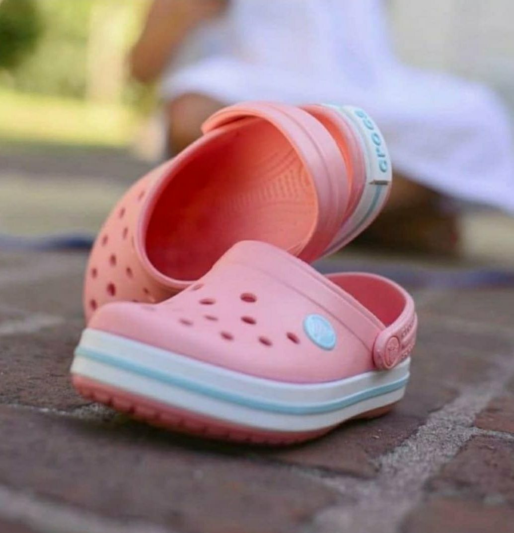 Crocband Clog жіночі та чоловічі крокси crocs в наявності