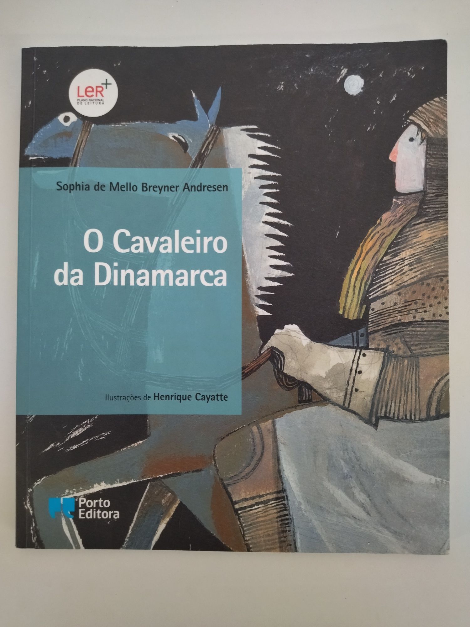 O cavaleiro da Dinamarca