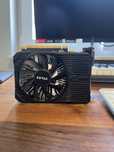 Karta graficzna zotac 1050ti mini 4gb