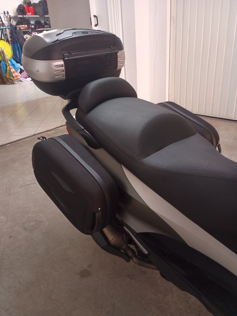 Moto Piaggio MP3 500 Business 2022