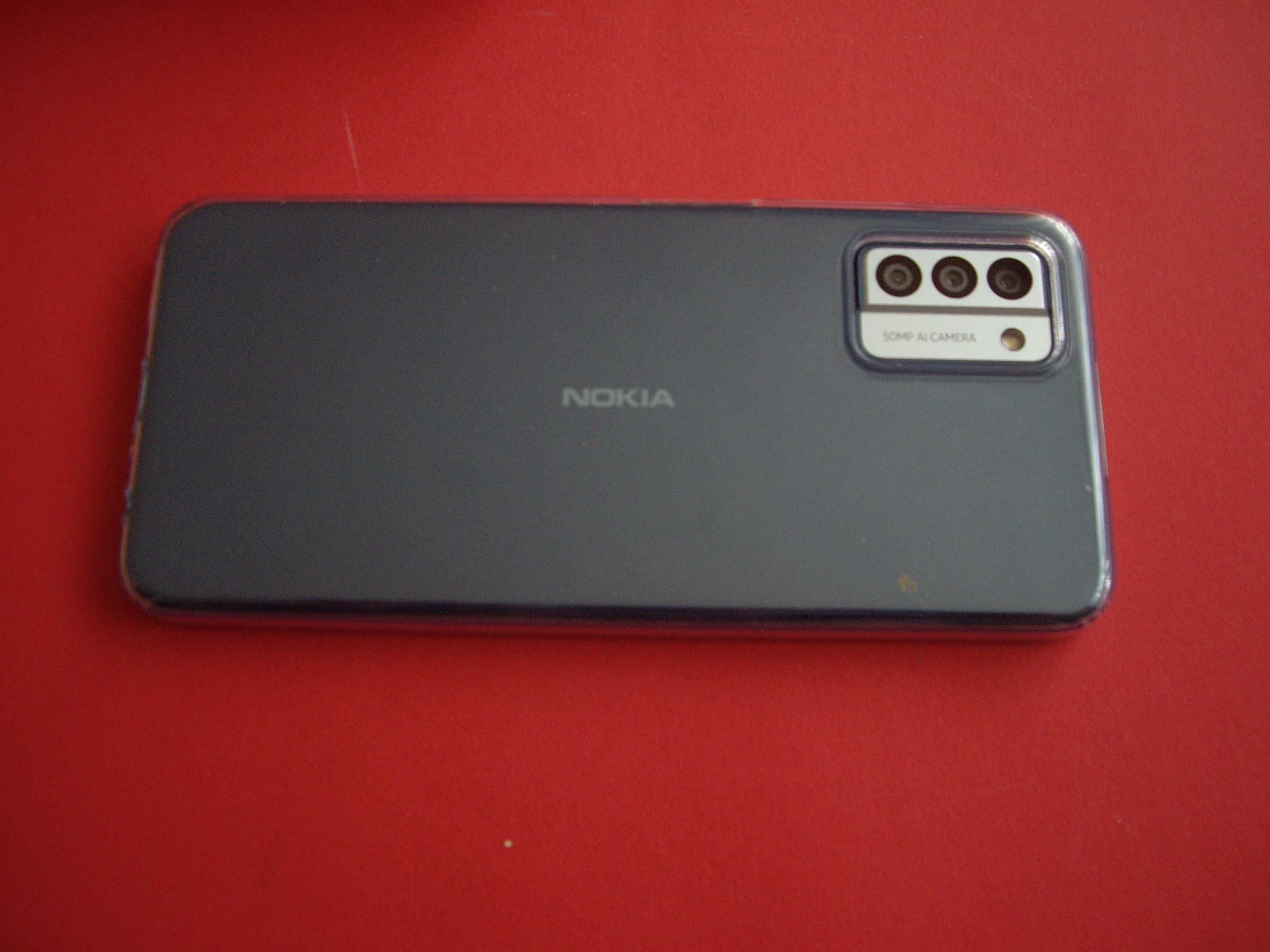 smartfon NOKIA G-22