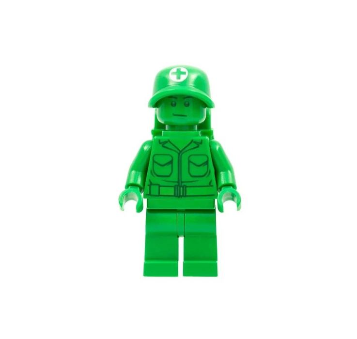 LEGO Toy Story - Soldado médico