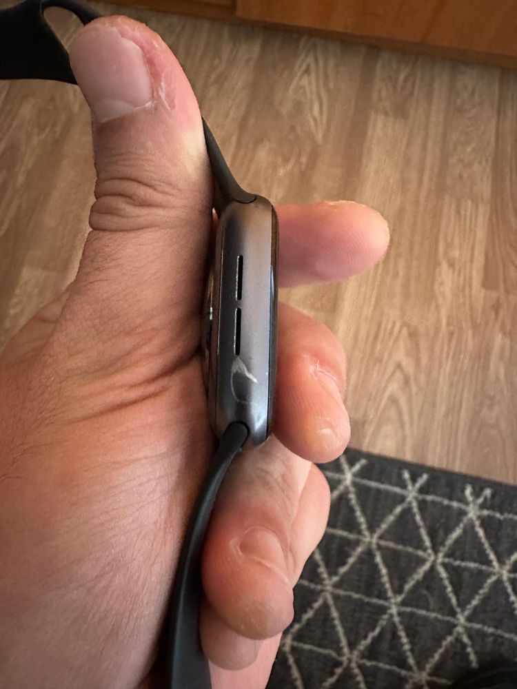 Apple Watch série 5 44mm