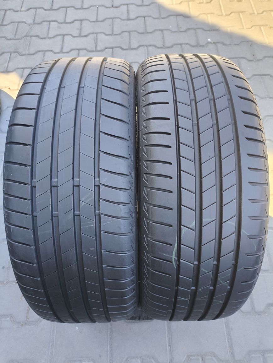 205/45/17 Bridgestone Turanza T005 2sztuki