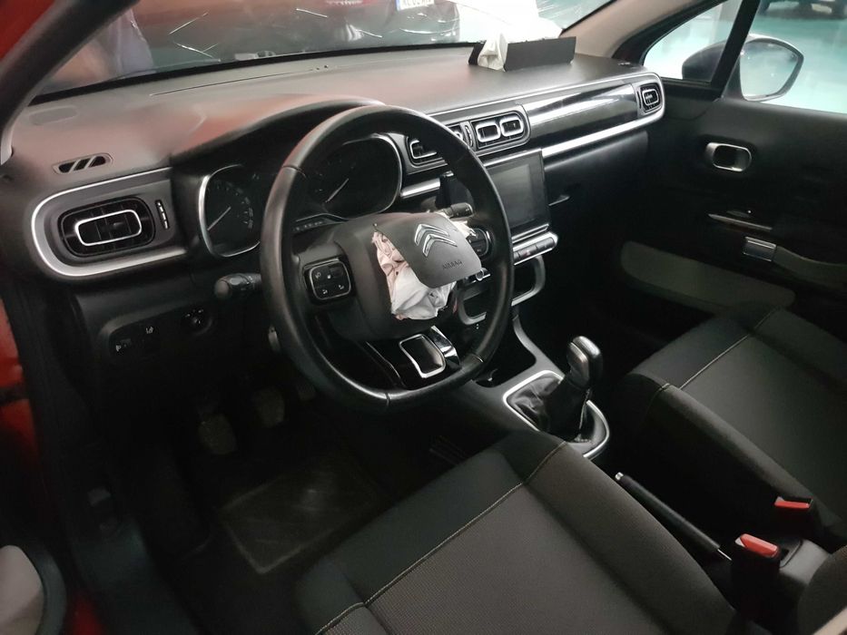 Citroën C3 1.2 PureTech Feel