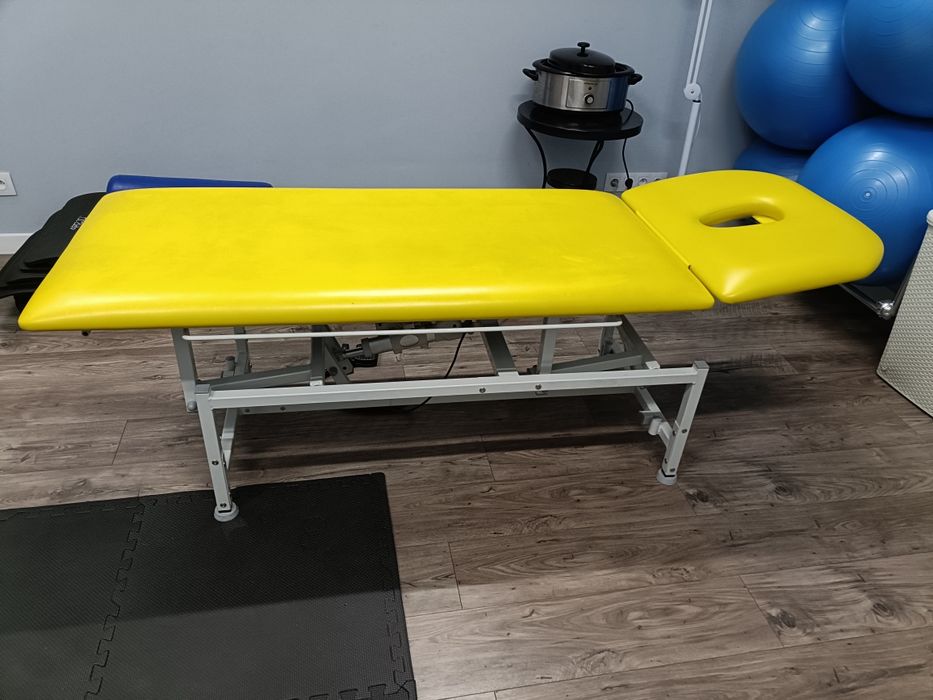 Stół rehabilitacyjny Astar