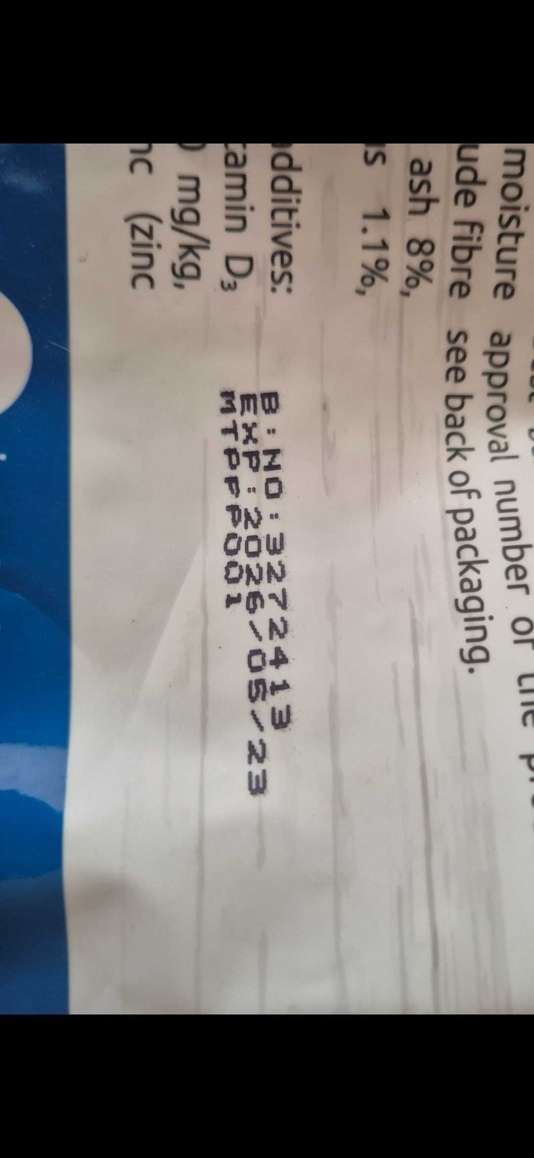 2x6 kg monoproteinowa Wiejska Zagroda 05/26 12 kg alergia sierść nowe