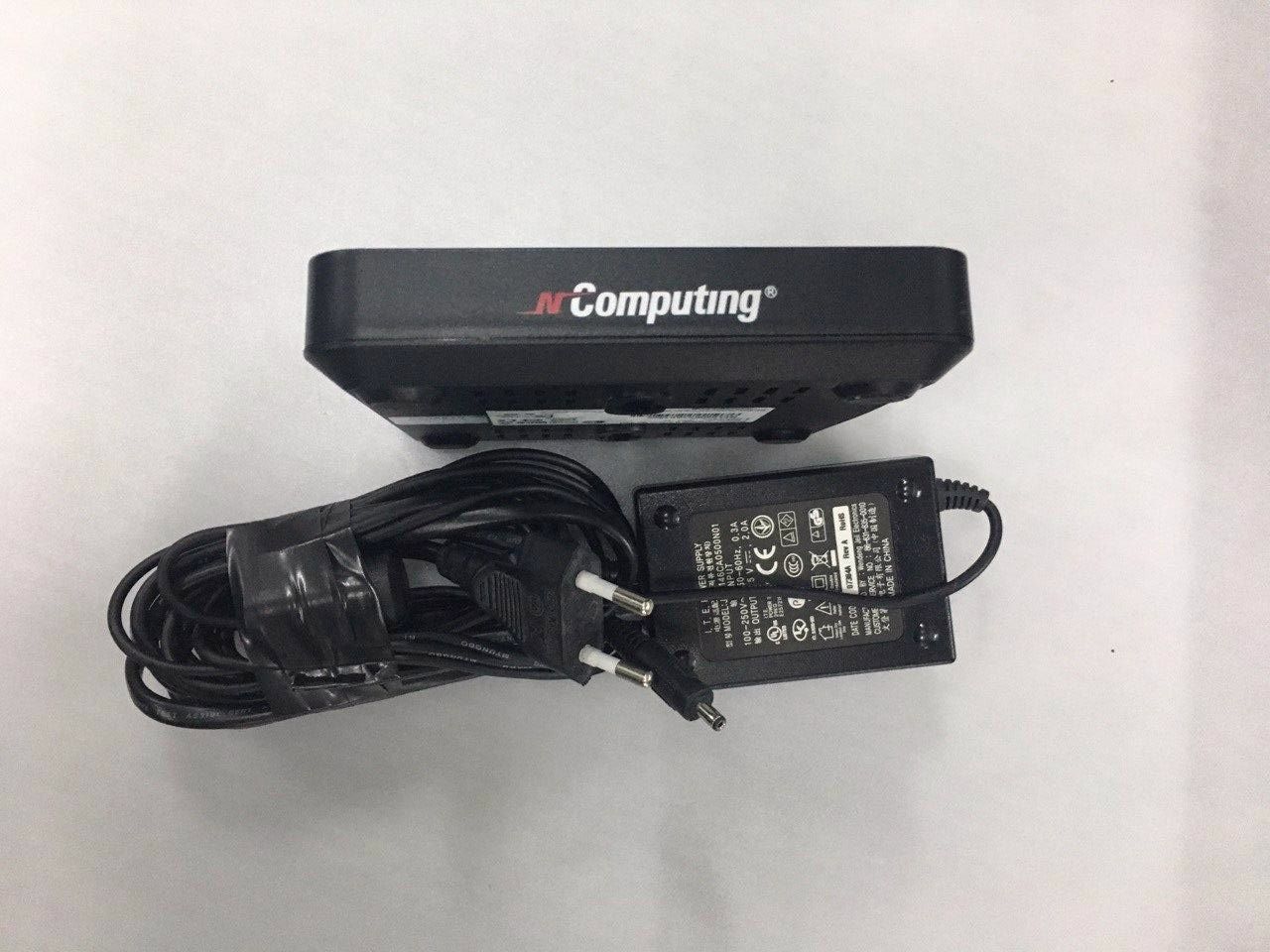 Тонкий клиент Ncomputing L230
