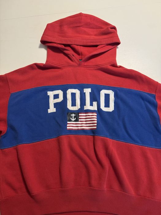 !!ОРИГІНАЛ!! Худі Polo ralph lauren