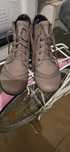 Buty damskie Waldlaufer
