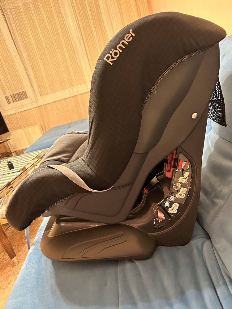 Детское автокресло Romer Britax Eclipse 9-18 кг