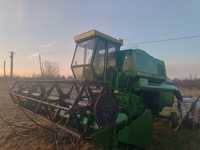 Продам комбайн John Deere 975