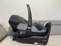 Baza Maxi-Cosi i-Size