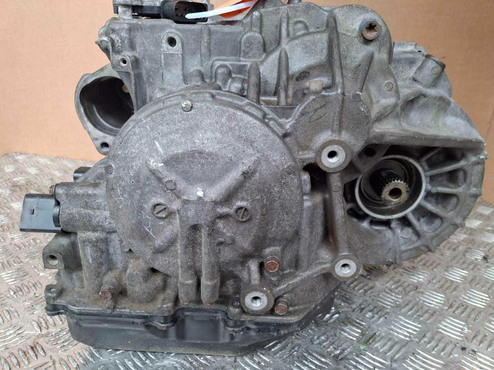 Skrzynia Biegów Vw Transporter T5 2.5tdi JUL Automat USZKODZONA