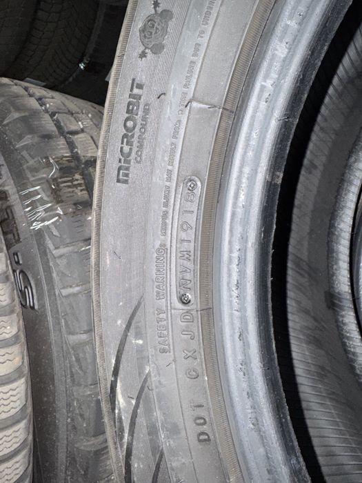 Зимова гума Toyo Observe GSi6 285/50 R20 116H XL
