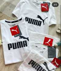 Футболка Puma оригінал