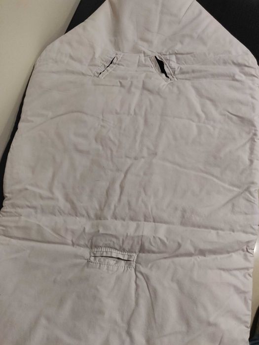 Saco ninho para bebé