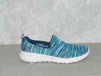 SKECHERS GO Walk Joy-Terrific - BUTY WSUWANE  rozm 36,5 / 37 JAK NÓWKI