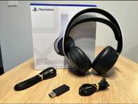 Słuchawki Sony 3D pulse