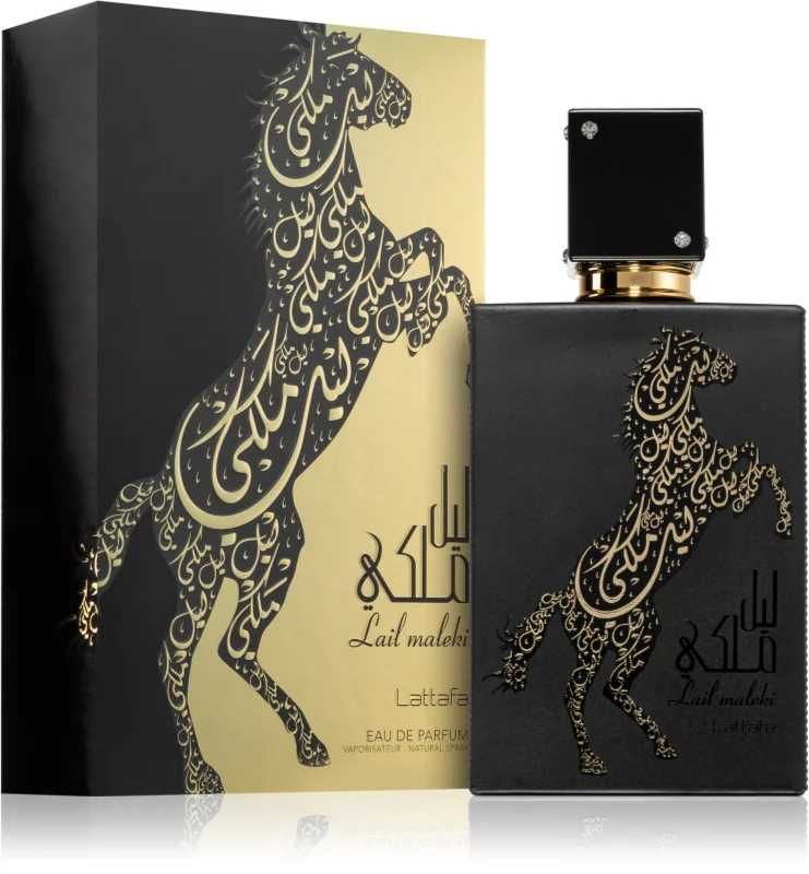 PERFUMES ÁRABES masculino e  feminino