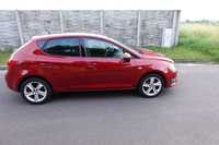 Seat Ibiza FR , 2,0 TDI 143 KM , Nawigacja, Klimatronik , Z NIEMIEC