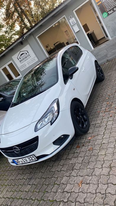 Opel Corsa 2019 rok,Navigacja,kamera,grzane siedzenia,kierownica ,paktronic